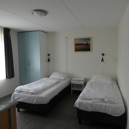 Het Kraaijennest Miva Villa Uitgeest Ngoại thất bức ảnh
