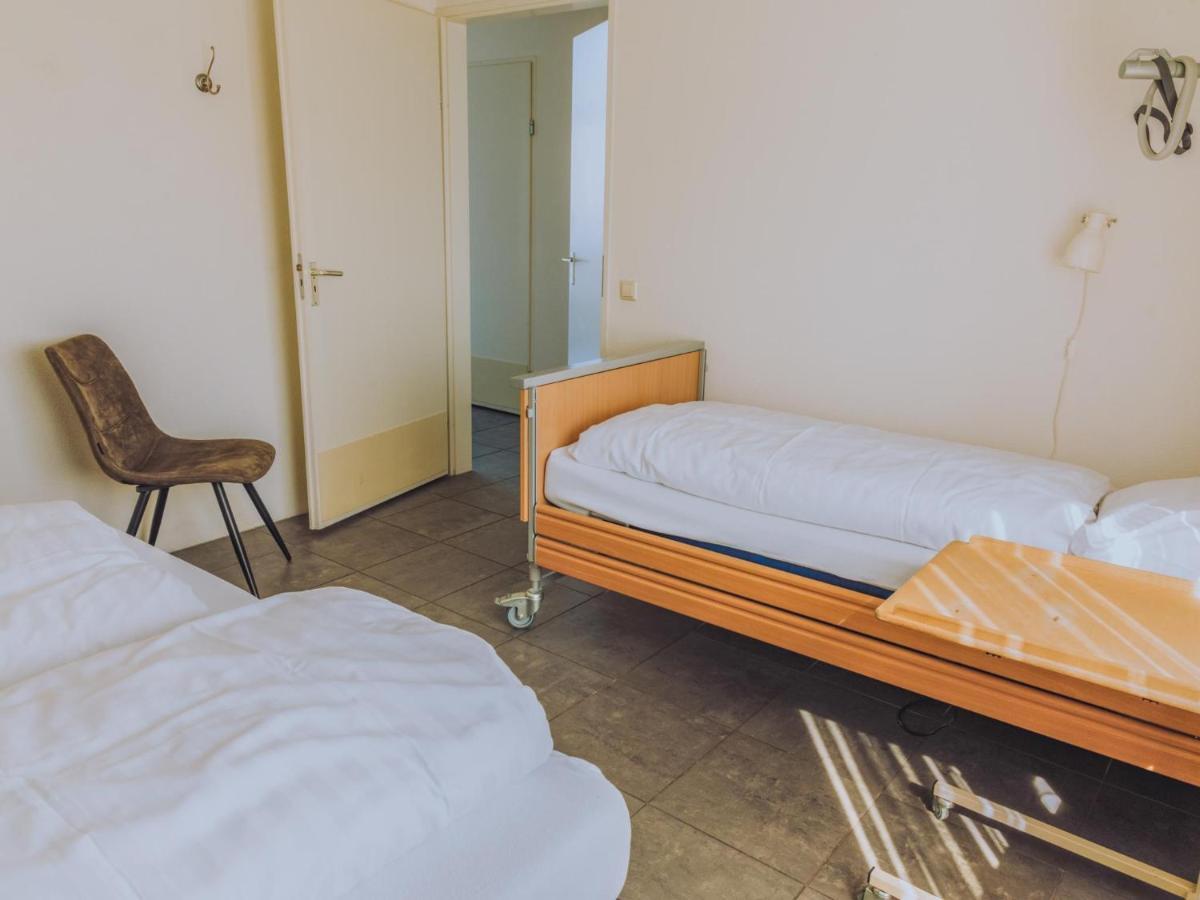 Het Kraaijennest Miva Villa Uitgeest Ngoại thất bức ảnh