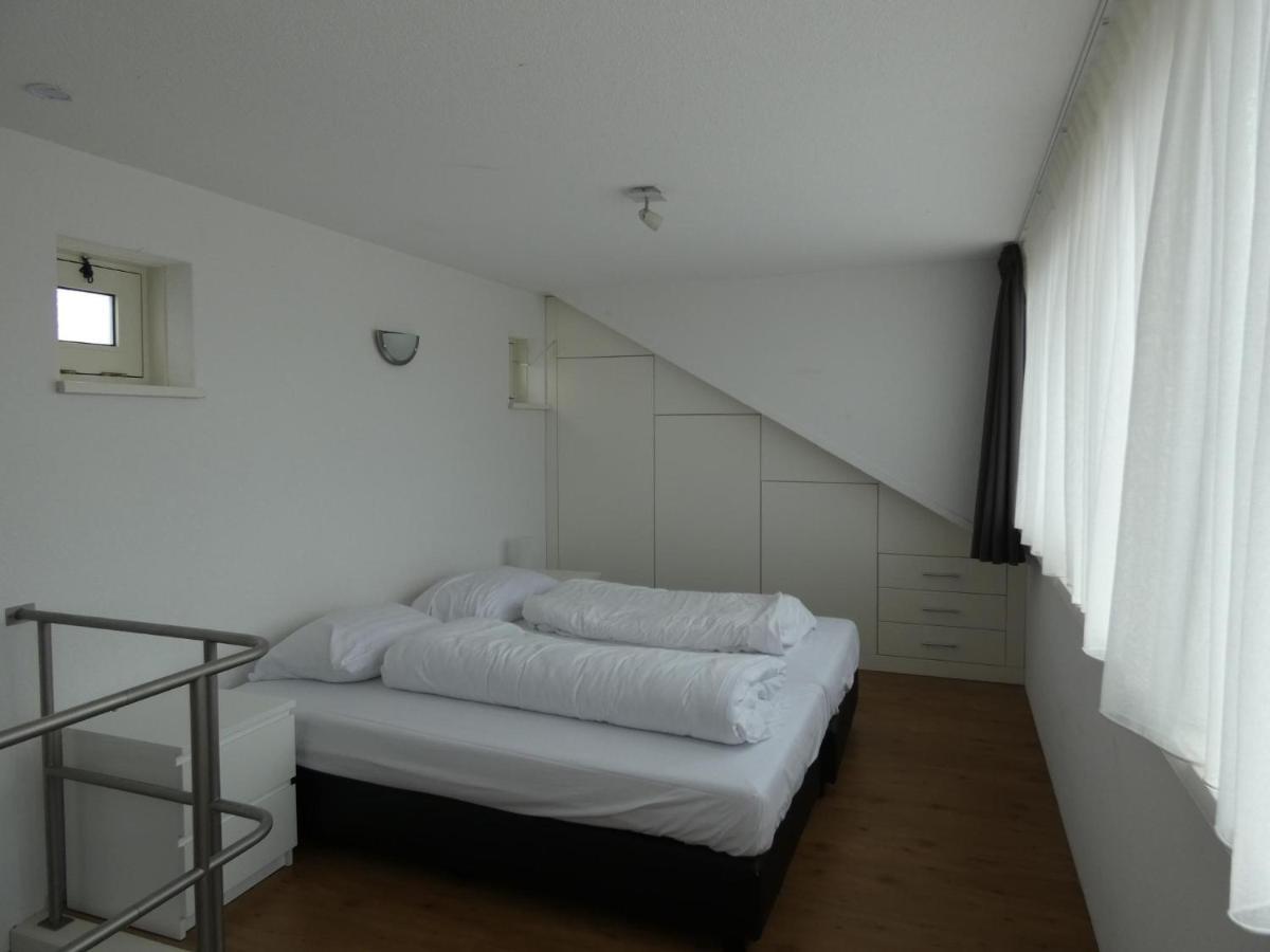 Het Kraaijennest Miva Villa Uitgeest Ngoại thất bức ảnh