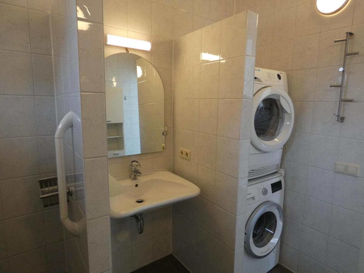Het Kraaijennest Miva Villa Uitgeest Ngoại thất bức ảnh