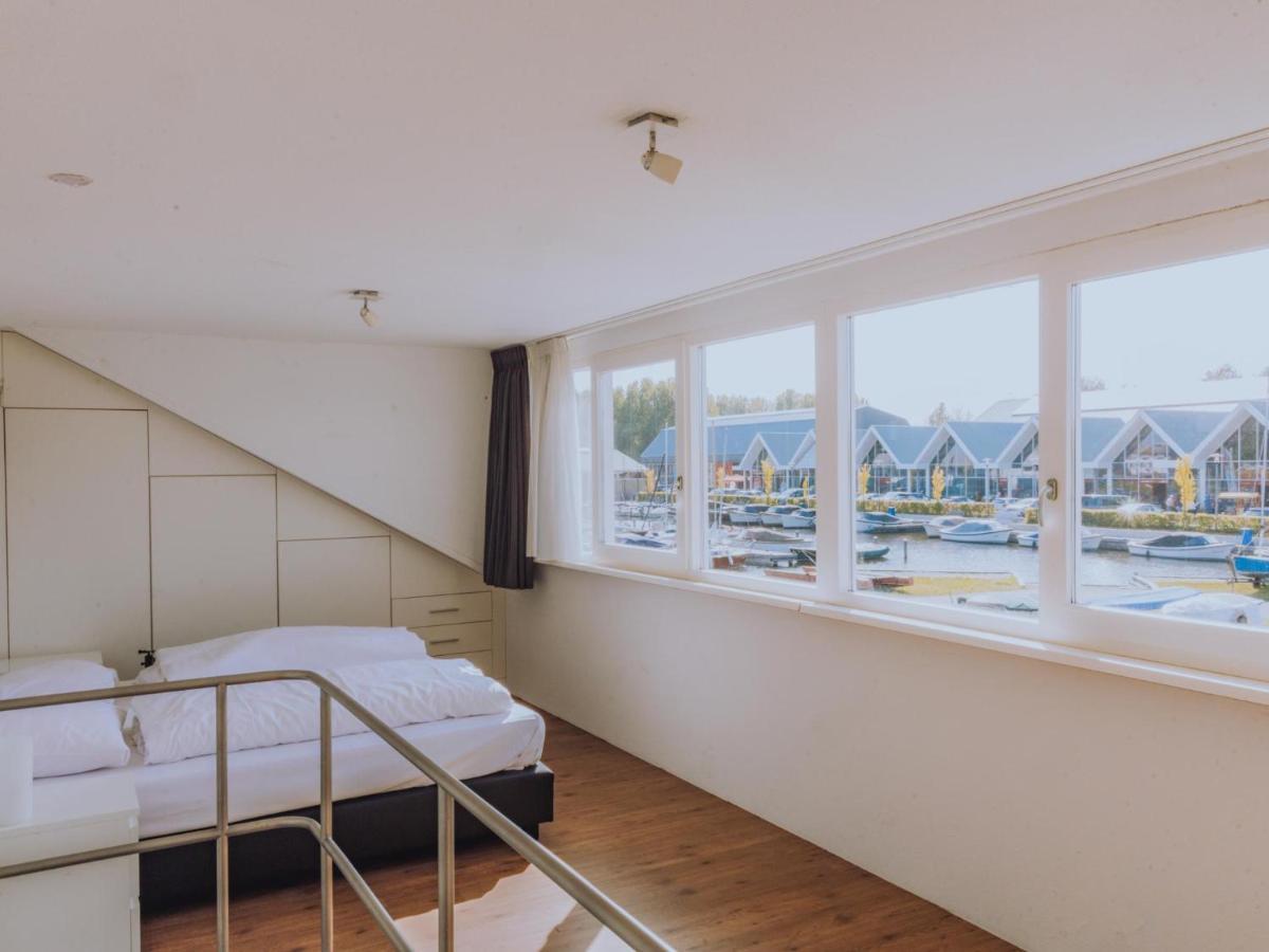 Het Kraaijennest Miva Villa Uitgeest Ngoại thất bức ảnh